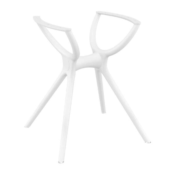 Αγόρασε AIR ΒΑΣΗ WHITE SMALL 58X58X72