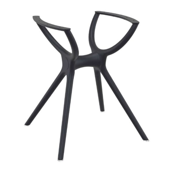 Αγόρασε AIR ΒΑΣΗ BLACK SMALL 58X58X72