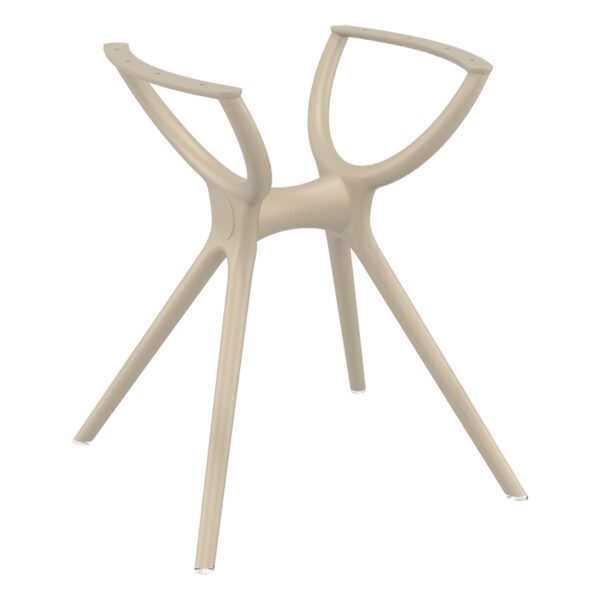 Αγόρασε AIR ΒΑΣΗ TAUPE SMALL 58X58X72