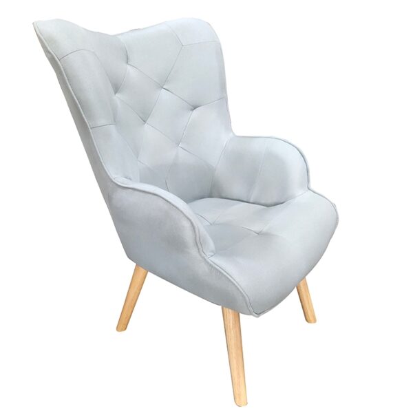 Αγόρασε ADRIA ΜΠΕΡΖΕΡΑ L.GREY ΥΦΑΣΜΑ σε μοναδική τιμή στο clickforshop.gr