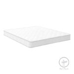 Αγόρασε Στρώμα Levander pakoworld bonnell spring roll pack μονής όψης 15-17cm 160x200εκ σε μοναδική τιμή στο clickforshop.gr