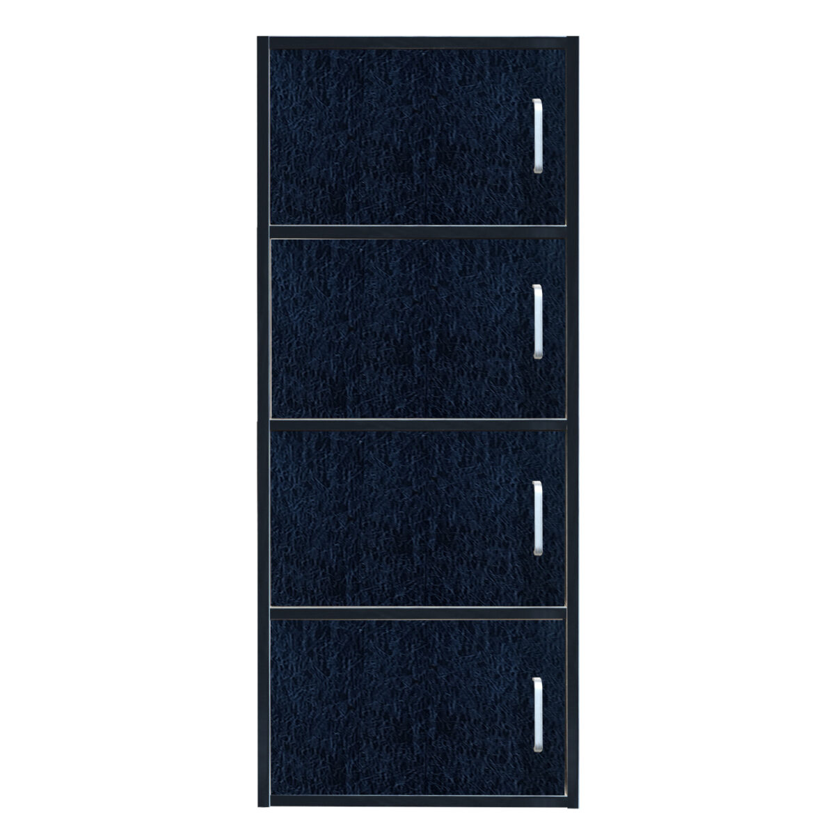 Ντουλάπα ArteLibre BEGONIA Μαύρο Μοριοσανίδα/Μελαμίνη 42x30x106.2cm Αγόρασε Ντουλάπα ArteLibre BEGONIA Μαύρο Μοριοσανίδα/Μελαμίνη 42x30x106.2cm σε μοναδική τιμή στο clickforshop.gr