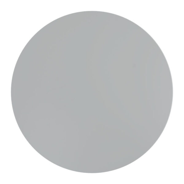 Αγόρασε Επιφάνεια τραπεζιού Skyline pakoworld Werzalit ivory Φ70εκ πάχους 25mm σε μοναδική τιμή στο clickforshop.gr