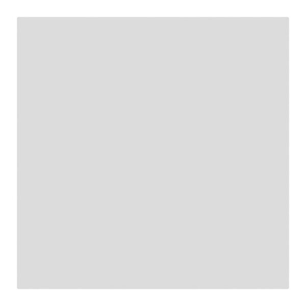 Αγόρασε Επιφάνεια τραπεζιού Skyline pakoworld Werzalit ivory 80x80εκ πάχους 35mm σε μοναδική τιμή στο clickforshop.gr