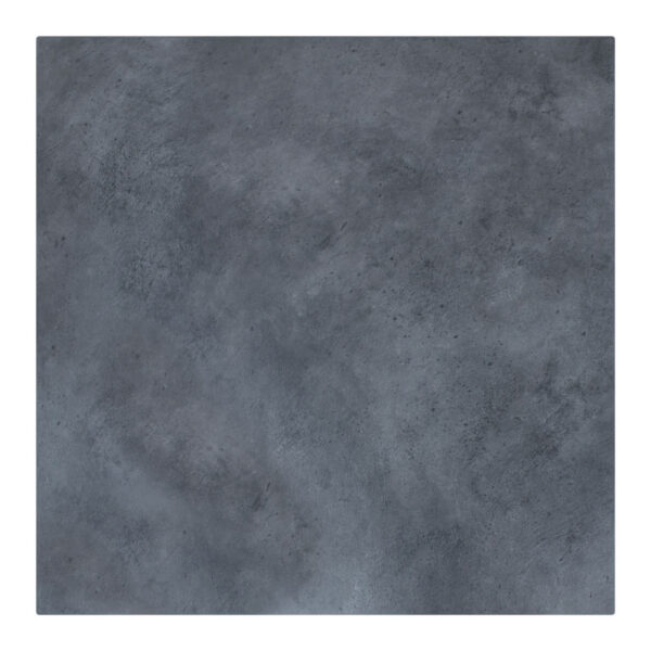 Αγόρασε Επιφάνεια τραπεζιού Sizzle pakoworld Werzalit ανθρακί cement 70x70εκ πάχους 35mm σε μοναδική τιμή στο clickforshop.gr