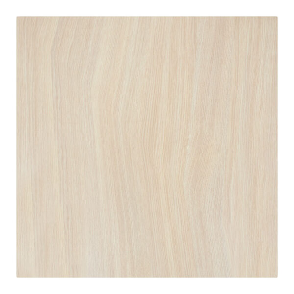 Αγόρασε Επιφάνεια τραπεζιού Spritz pakoworld Werzalit φυσικό 80x80εκ πάχους 35mm σε μοναδική τιμή στο clickforshop.gr